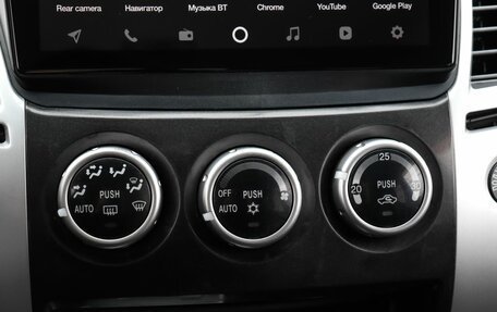 Mitsubishi Pajero Sport II рестайлинг, 2013 год, 1 790 000 рублей, 15 фотография