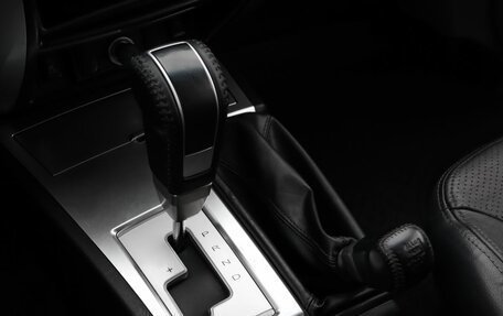 Mitsubishi Pajero Sport II рестайлинг, 2013 год, 1 790 000 рублей, 16 фотография