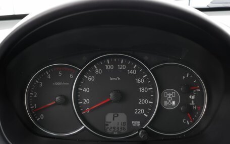 Mitsubishi Pajero Sport II рестайлинг, 2013 год, 1 790 000 рублей, 13 фотография