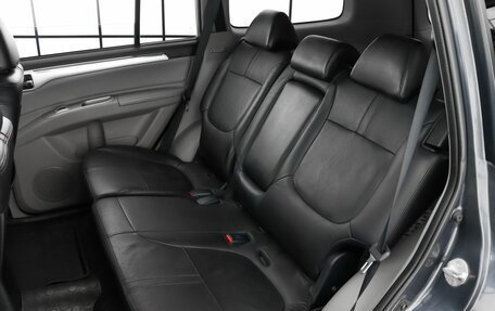 Mitsubishi Pajero Sport II рестайлинг, 2013 год, 1 790 000 рублей, 11 фотография