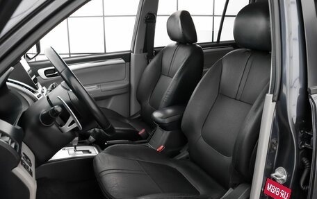 Mitsubishi Pajero Sport II рестайлинг, 2013 год, 1 790 000 рублей, 10 фотография
