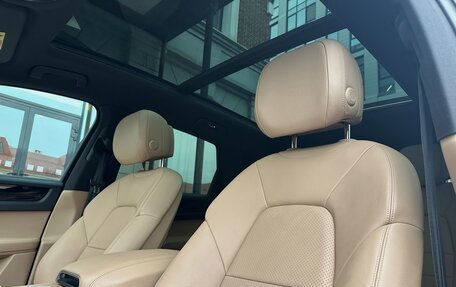 Porsche Cayenne III, 2018 год, 4 700 000 рублей, 2 фотография