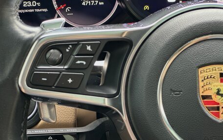 Porsche Cayenne III, 2018 год, 4 700 000 рублей, 10 фотография