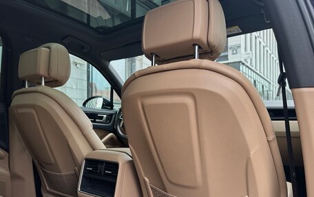 Porsche Cayenne III, 2018 год, 4 700 000 рублей, 17 фотография
