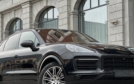 Porsche Cayenne III, 2018 год, 4 700 000 рублей, 6 фотография