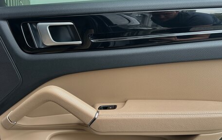 Porsche Cayenne III, 2018 год, 4 700 000 рублей, 16 фотография