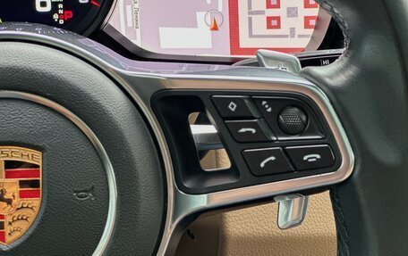 Porsche Cayenne III, 2018 год, 4 700 000 рублей, 11 фотография