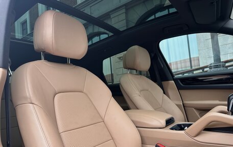 Porsche Cayenne III, 2018 год, 4 700 000 рублей, 18 фотография