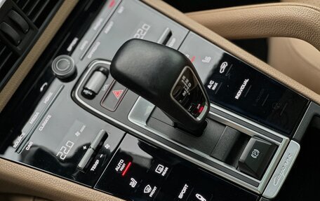 Porsche Cayenne III, 2018 год, 4 700 000 рублей, 14 фотография