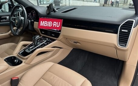 Porsche Cayenne III, 2018 год, 4 700 000 рублей, 19 фотография