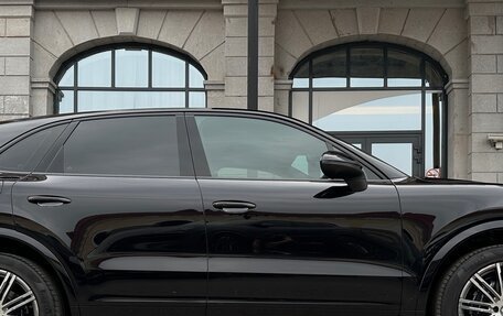 Porsche Cayenne III, 2018 год, 4 700 000 рублей, 22 фотография