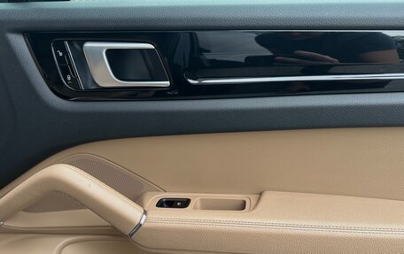 Porsche Cayenne III, 2018 год, 4 700 000 рублей, 21 фотография