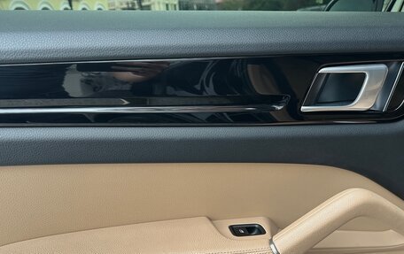 Porsche Cayenne III, 2018 год, 4 700 000 рублей, 26 фотография