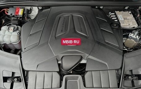 Porsche Cayenne III, 2018 год, 4 700 000 рублей, 32 фотография