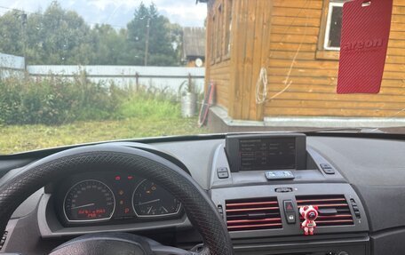 BMW X3, 2004 год, 700 000 рублей, 4 фотография