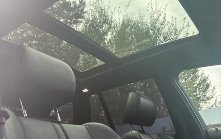 BMW X3, 2004 год, 700 000 рублей, 6 фотография