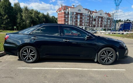 Toyota Camry, 2017 год, 2 300 000 рублей, 6 фотография