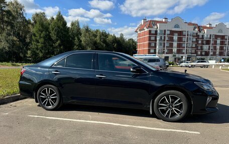 Toyota Camry, 2017 год, 2 300 000 рублей, 11 фотография