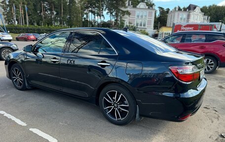 Toyota Camry, 2017 год, 2 300 000 рублей, 10 фотография