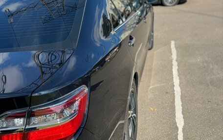 Toyota Camry, 2017 год, 2 300 000 рублей, 13 фотография