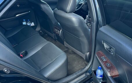 Toyota Camry, 2017 год, 2 300 000 рублей, 21 фотография