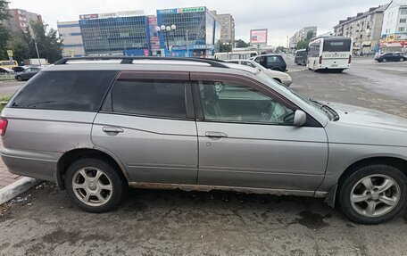 Nissan Avenir II, 2000 год, 320 000 рублей, 2 фотография