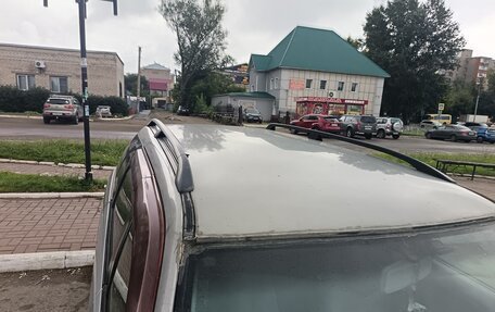 Nissan Avenir II, 2000 год, 320 000 рублей, 3 фотография