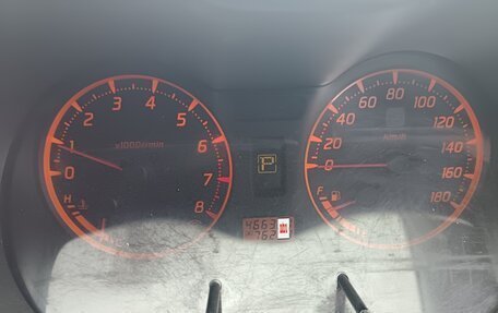 Nissan Avenir II, 2000 год, 320 000 рублей, 6 фотография