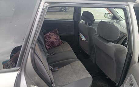 Nissan Avenir II, 2000 год, 320 000 рублей, 9 фотография