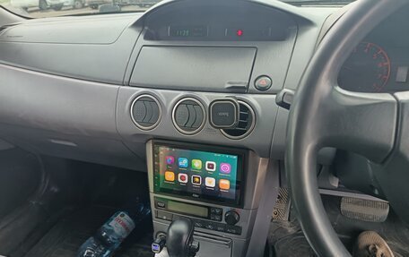 Nissan Avenir II, 2000 год, 320 000 рублей, 7 фотография