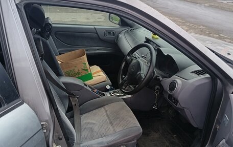 Nissan Avenir II, 2000 год, 320 000 рублей, 10 фотография