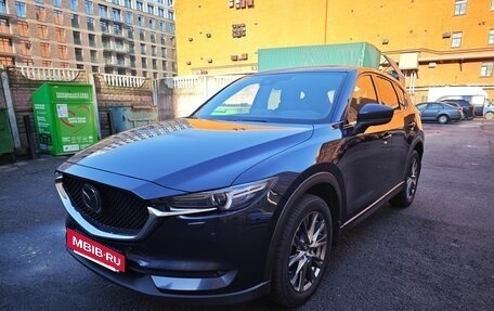 Mazda CX-5 II, 2021 год, 3 200 000 рублей, 2 фотография