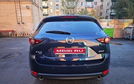 Mazda CX-5 II, 2021 год, 3 200 000 рублей, 5 фотография