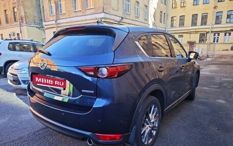 Mazda CX-5 II, 2021 год, 3 200 000 рублей, 6 фотография