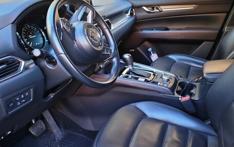 Mazda CX-5 II, 2021 год, 3 200 000 рублей, 14 фотография