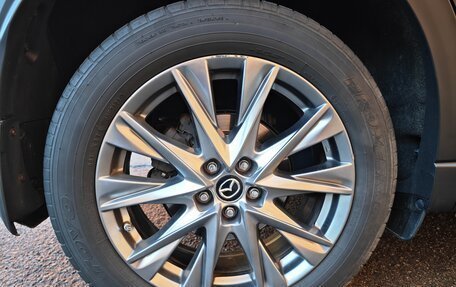 Mazda CX-5 II, 2021 год, 3 200 000 рублей, 13 фотография