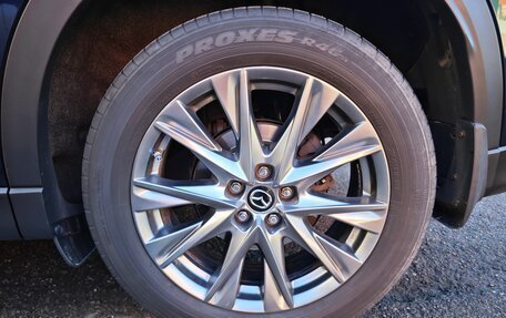 Mazda CX-5 II, 2021 год, 3 200 000 рублей, 12 фотография