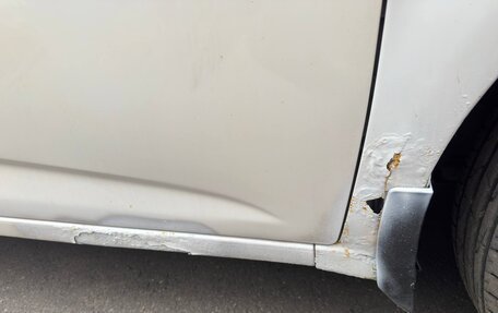 Chevrolet Aveo III, 2012 год, 770 000 рублей, 10 фотография