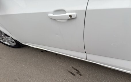 Chevrolet Aveo III, 2012 год, 770 000 рублей, 12 фотография