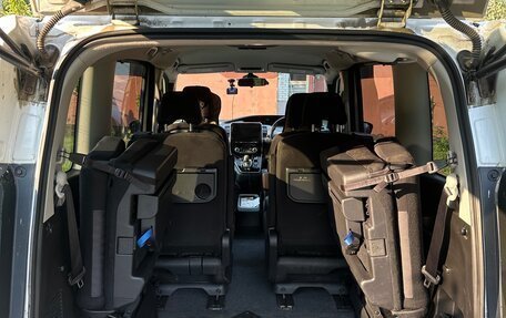 Nissan Serena IV, 2019 год, 1 100 000 рублей, 7 фотография