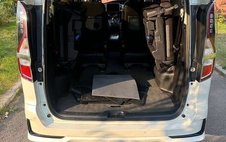 Nissan Serena IV, 2019 год, 1 100 000 рублей, 9 фотография