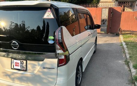 Nissan Serena IV, 2019 год, 1 100 000 рублей, 6 фотография