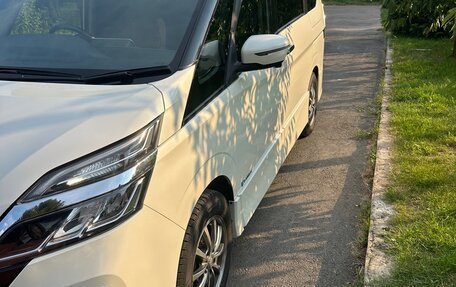 Nissan Serena IV, 2019 год, 1 100 000 рублей, 3 фотография