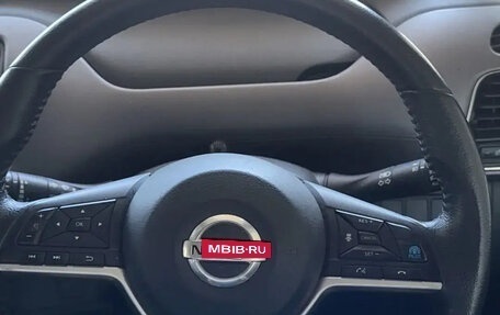Nissan Serena IV, 2019 год, 1 100 000 рублей, 10 фотография