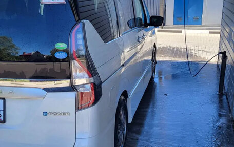 Nissan Serena IV, 2019 год, 1 100 000 рублей, 16 фотография