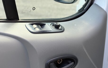 Opel Vivaro A рестайлинг, 2009 год, 1 120 000 рублей, 15 фотография