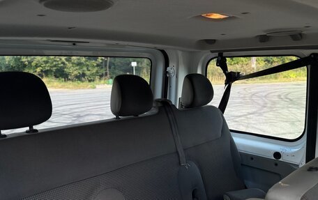 Opel Vivaro A рестайлинг, 2009 год, 1 120 000 рублей, 22 фотография
