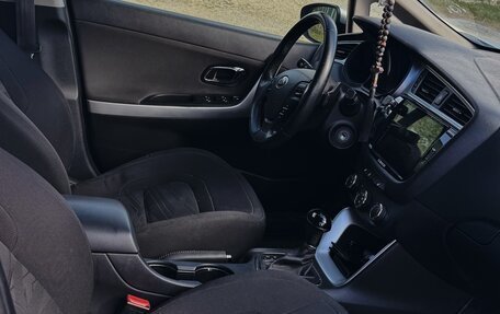 KIA cee'd III, 2018 год, 1 550 000 рублей, 5 фотография