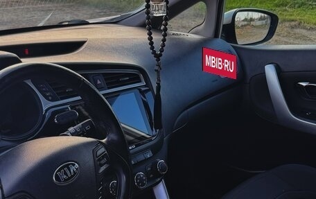 KIA cee'd III, 2018 год, 1 550 000 рублей, 4 фотография