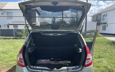 Renault Sandero I, 2013 год, 500 000 рублей, 9 фотография